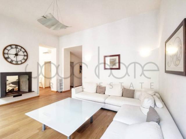 Appartamento in affitto a Municipio 9, Milano