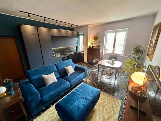 Appartamento in affitto a Cagnola, Milano