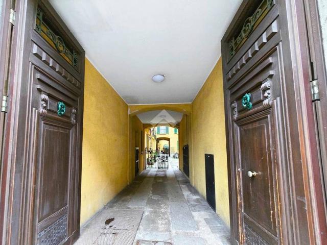 Appartamento in affitto a Municipio 9, Milano