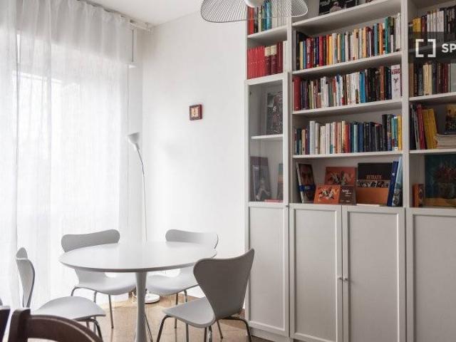 Appartamento in affitto a Barona, Milano