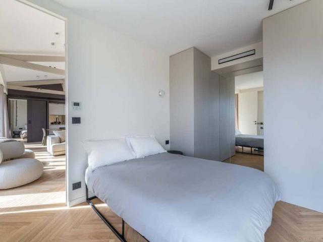 Appartamento in affitto a Magenta - San Vittore, Milano