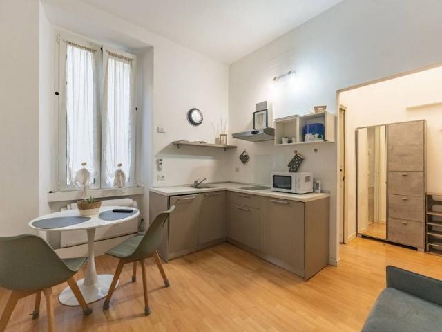 Appartamento in affitto a Isola, Milano