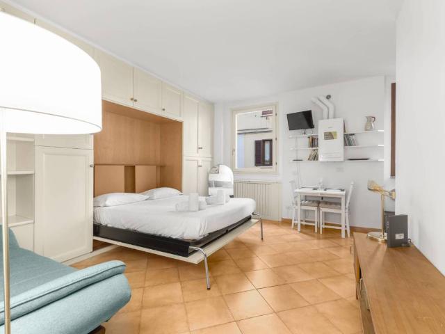 Appartamento in affitto a Sarpi, Milano
