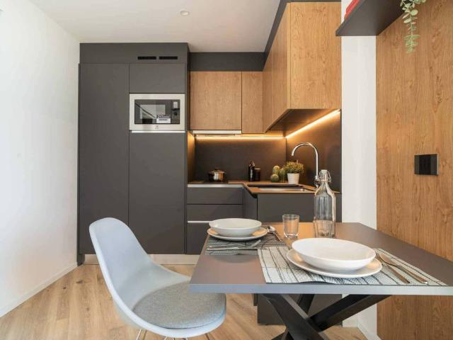 Appartamento in affitto a Padova, Milano