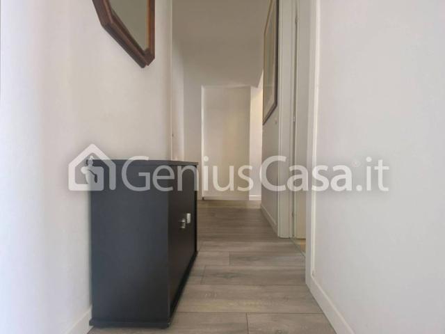 Appartamento in affitto a Municipio 9, Milano