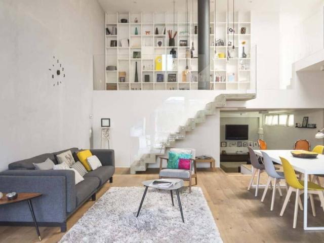 Appartamento in affitto a Municipio 2, Milano