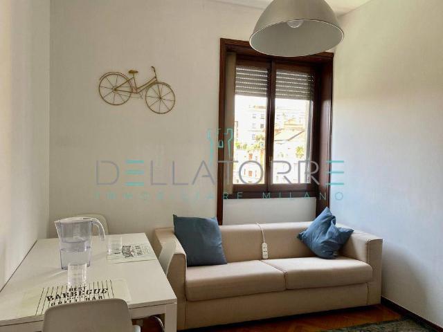 Appartamento in affitto a Vigentina, Milano