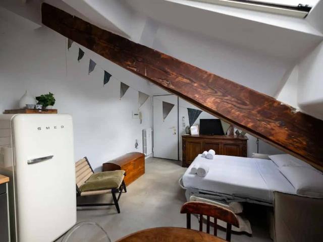 Appartamento in affitto a Municipio 2, Milano