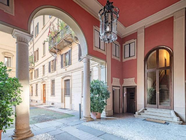 Appartamento in affitto a Duomo, Milano