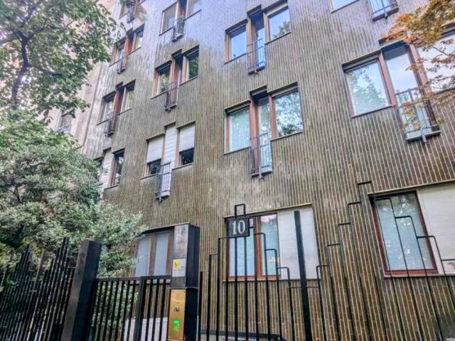 Appartamento in affitto a Municipio 1, Milano