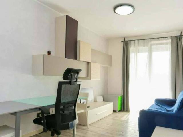 Appartamento in affitto a Municipio 2, Milano