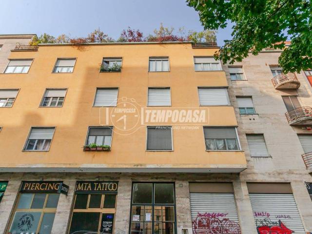 Appartamento in affitto a Dergano, Milano