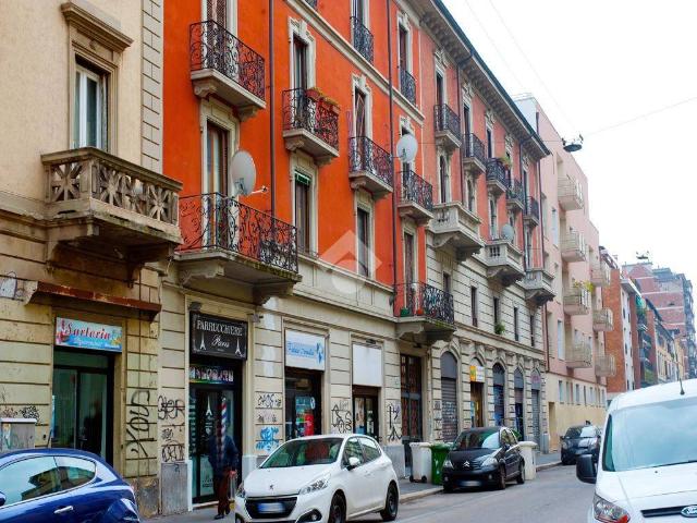 Appartamento in affitto a Municipio 9, Milano