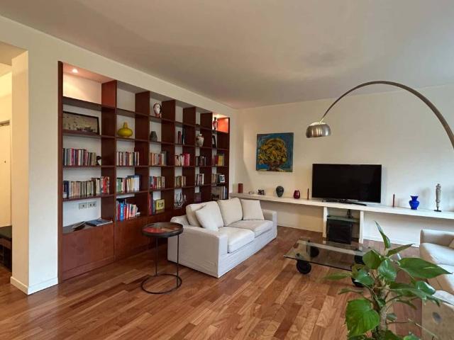 Appartamento in affitto a Municipio 2, Milano