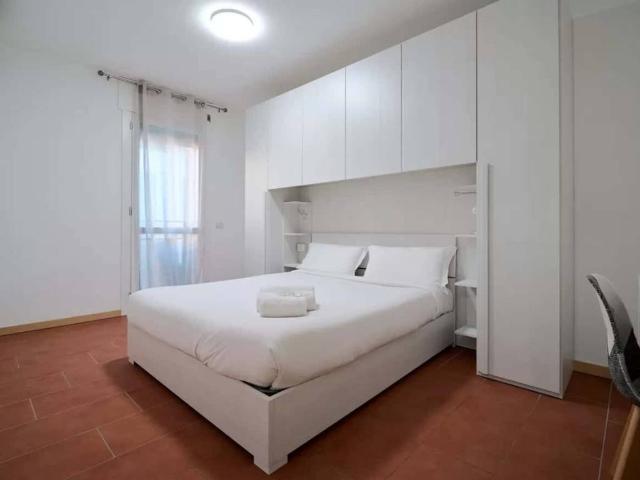 Appartamento in affitto a Scalo Romana, Milano