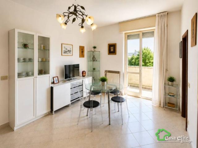 Appartamento in affitto a Mecenate, Milano