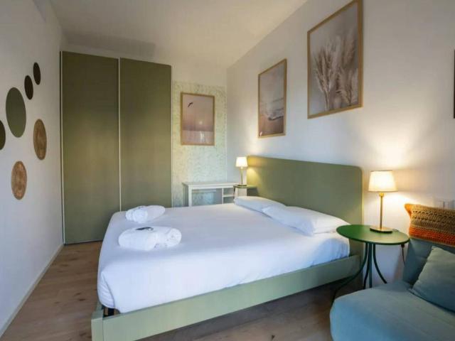 Appartamento in affitto a Scalo Romana, Milano