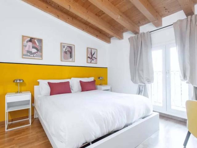 Appartamento in affitto a De Angeli - Monte Rosa, Milano