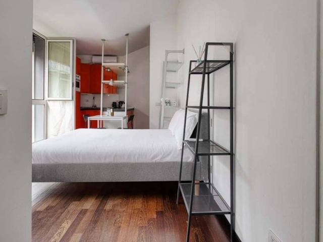 Appartamento in affitto a Municipio 9, Milano