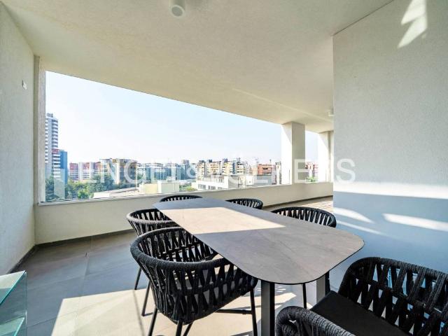 Appartamento in affitto a Municipio 4, Milano