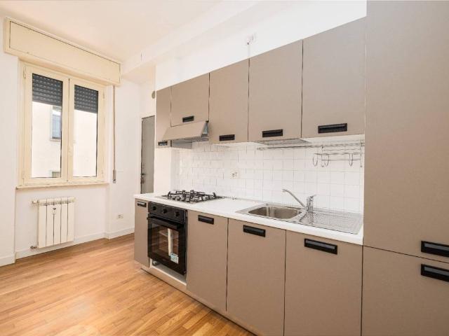 Appartamento in affitto a Municipio 2, Milano