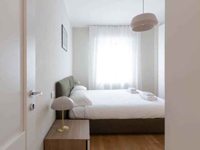 Appartamento in affitto a Garegnano, Milano