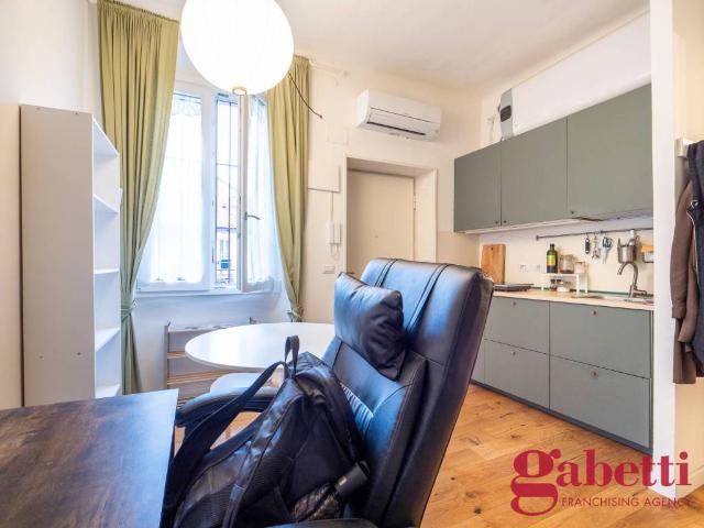 Appartamento in affitto a Municipio 2, Milano