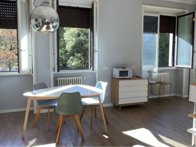 Appartamento in affitto a Municipio 2, Milano