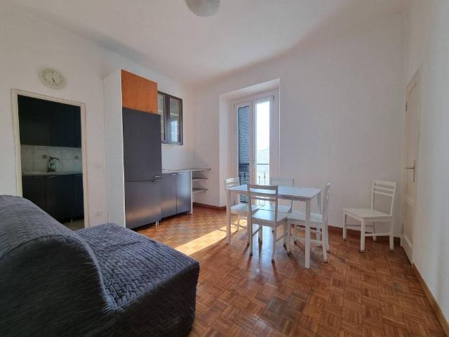 Appartamento in affitto a Municipio 9, Milano