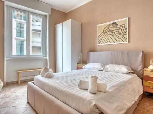 Appartamento in affitto a Municipio 1, Milano