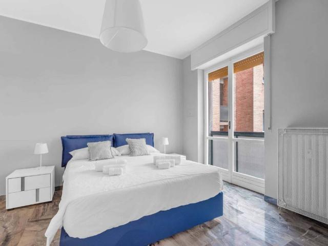 Appartamento in affitto a Ripamonti, Milano