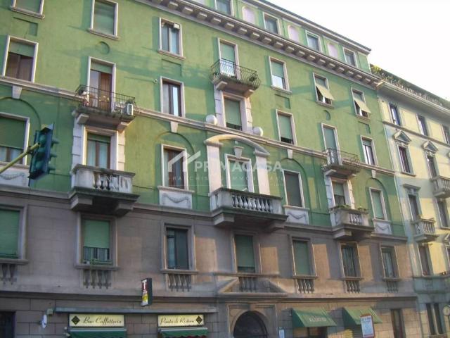 Appartamento in affitto a Rottole, Milano