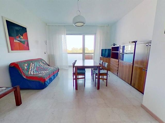 Appartamento in affitto a Affori, Milano