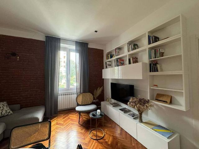 Appartamento in affitto a Municipio 5, Milano