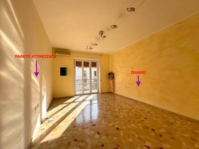 Appartamento in affitto a Borgo Ortolani, Milano