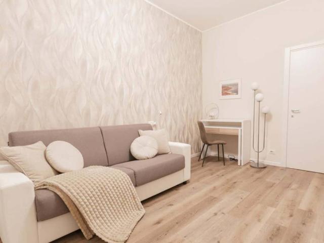 Appartamento in affitto a Città Studi, Milano