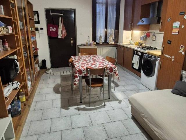 Appartamento in affitto a Municipio 2, Milano