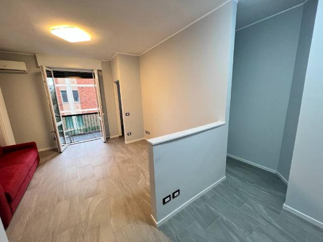 Appartamento in affitto a Municipio 3, Milano