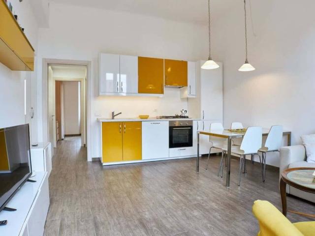 Appartamento in affitto a Morivione, Milano