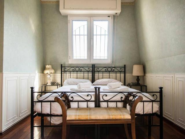 Appartamento in affitto a Città Studi, Milano