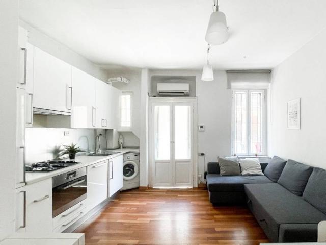 Appartamento in affitto a Buenos Aires - Venezia, Milano