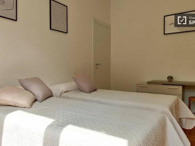 Appartamento in affitto a Villapizzone, Milano