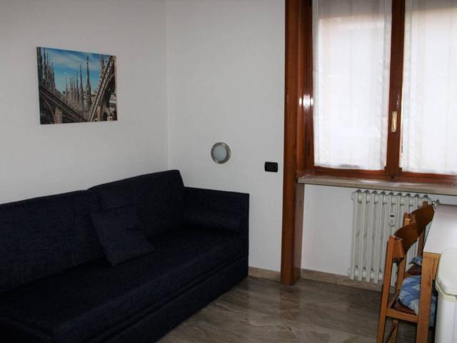 Appartamento in affitto a Municipio 7, Milano