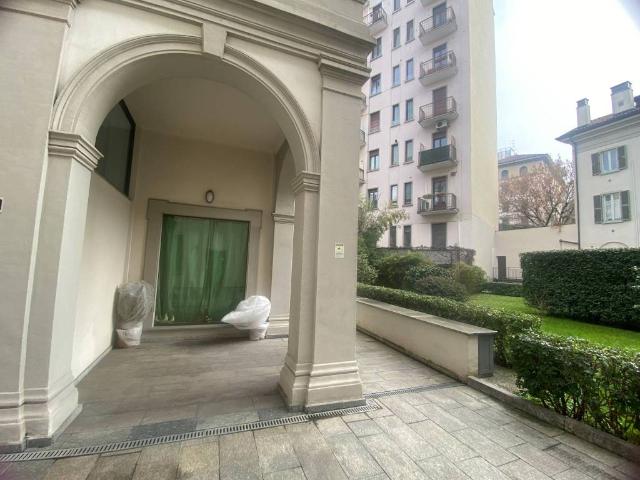Appartamento in affitto a Municipio 1, Milano