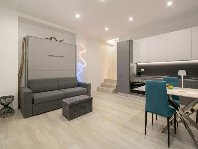 Appartamento in affitto a Farini, Milano