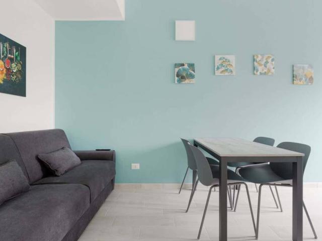 Appartamento in affitto a Stadera, Milano