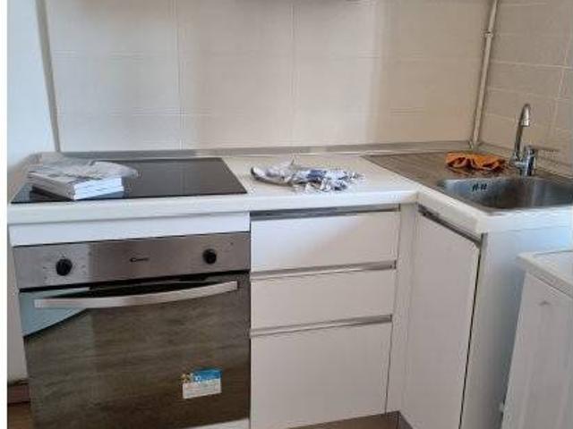 Appartamento in affitto a Villapizzone, Milano
