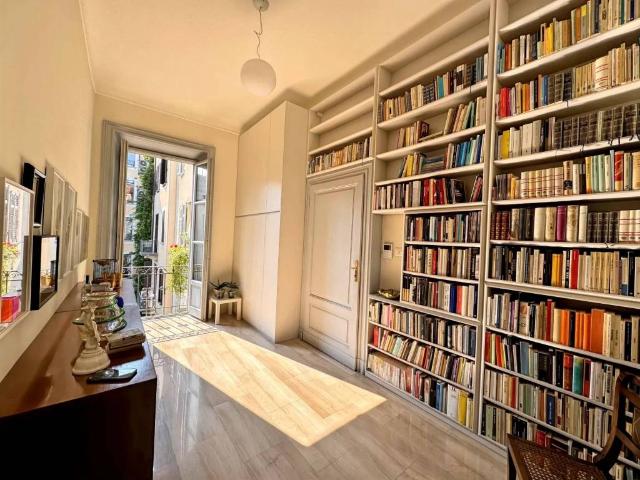 Appartamento in affitto a Duomo, Milano