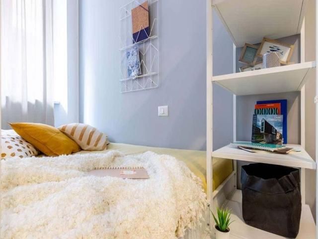 Appartamento in affitto a Vigentina, Milano