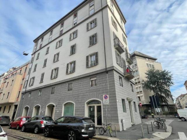 Appartamento in affitto a Centro storico, Milano